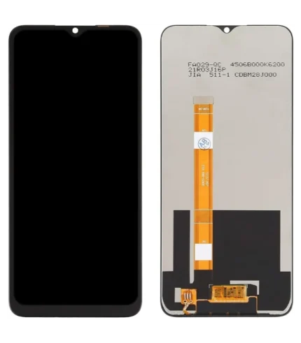 Oppo A15 LCD Replacement