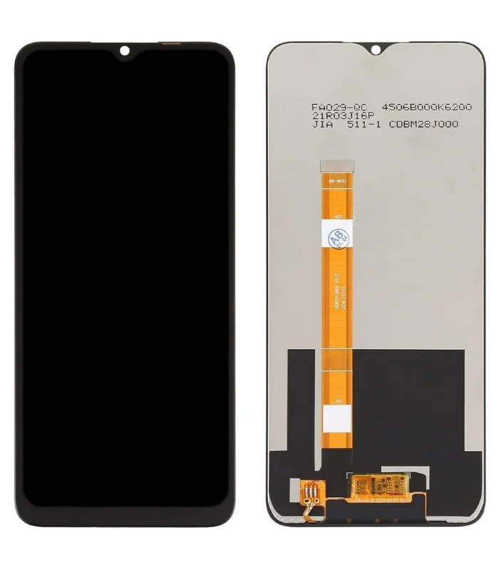 Oppo A15 LCD Replacement
