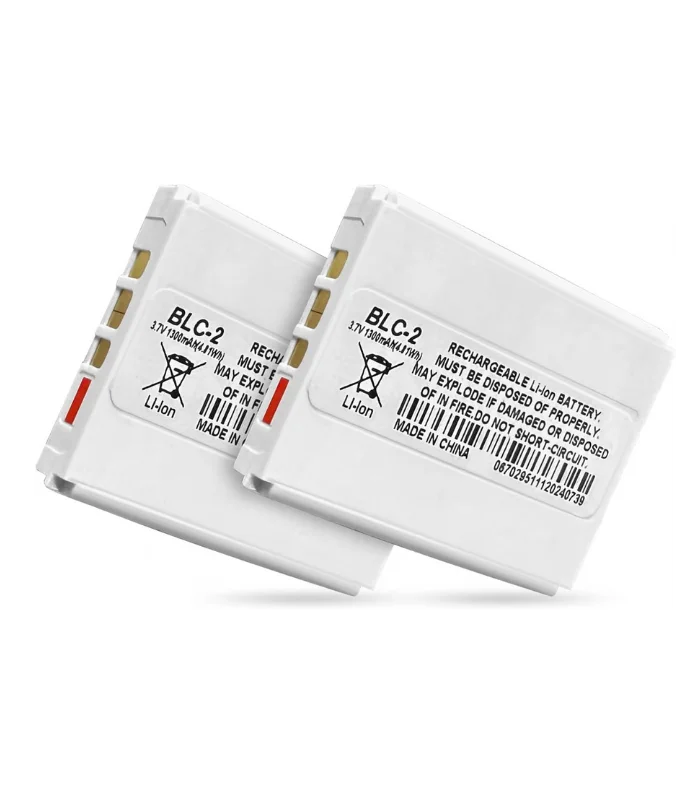 BLC-2 Battery 1300mAh for Nokia 3310 and compatible phones