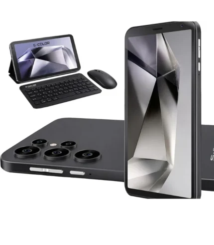 S Color S25 Ultra Tablet 7 inch Android 14