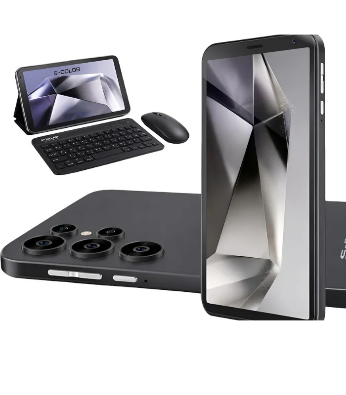 S Color S25 Ultra Tablet 7 inch Android 14