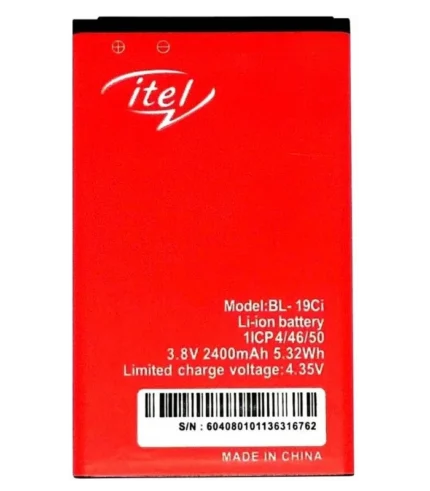 BL-19CI Battery 1900mAh
