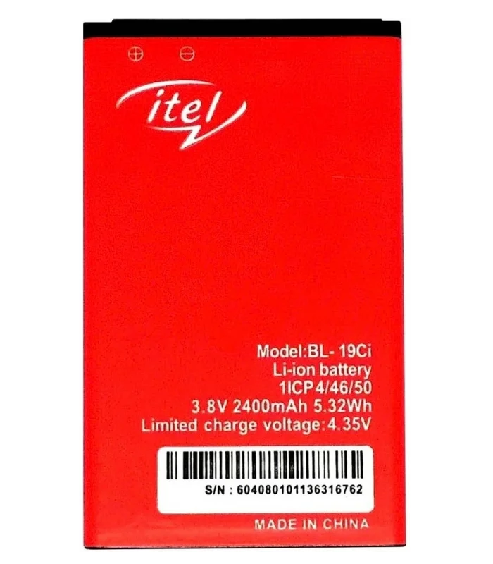 BL-19CI Battery 1900mAh