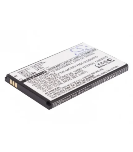 CAB2170000C1 Battery 650mAh
