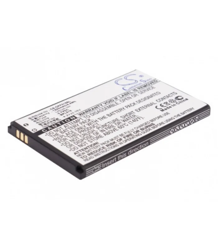 CAB2170000C1 Battery 650mAh