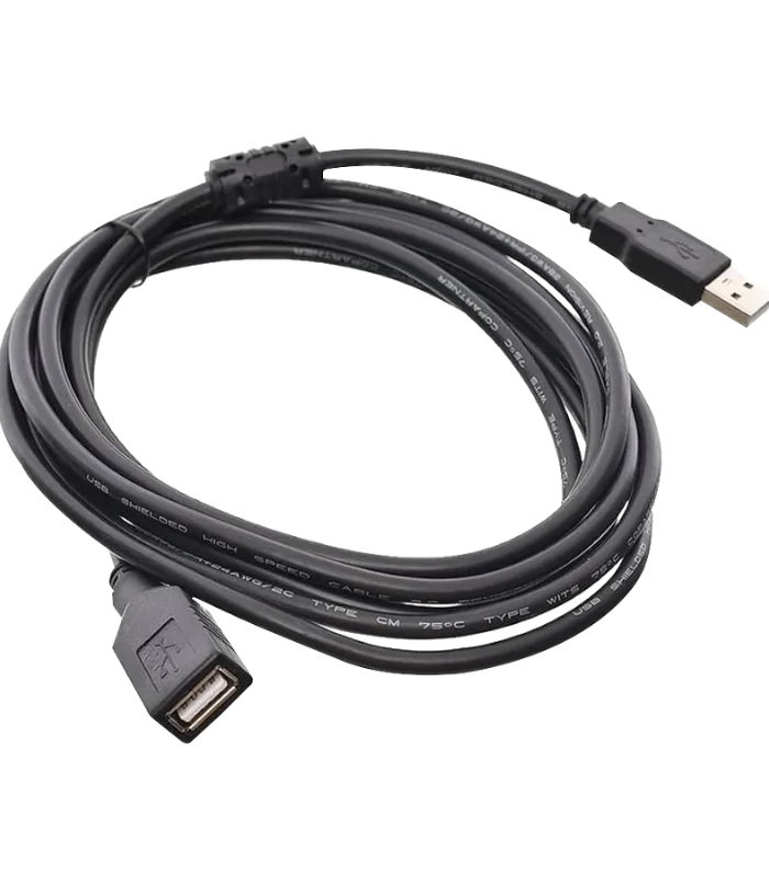 Original USB Extension Cable 2 Meter