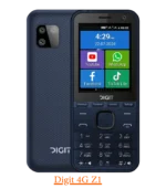 جهاز Digit 4G Z1 تاتش وزراير