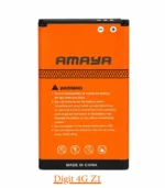 بطارية Digit 4G Z1 لجهاز ديجيت تاتش Digit 4G Z1 Batteryوزراير