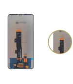 شاشة Moto E7i Power XT2097-13