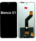 شاشة Benco S1 LCD بديلة