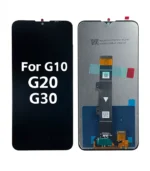 شاشة Motorola Moto G10 G20 G30 LCD