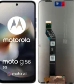 Moto G56 5G LCD شاشة Motorola Moto G56 5G