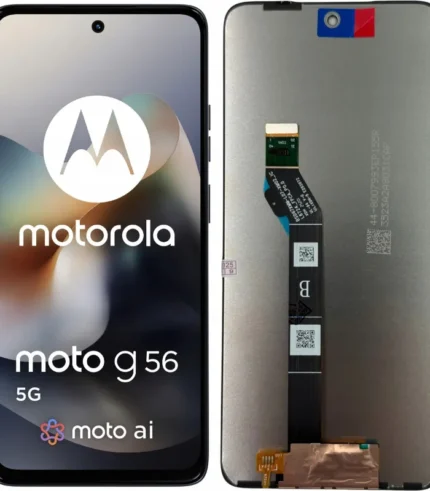 Moto G56 5G LCD شاشة Motorola Moto G56 5G