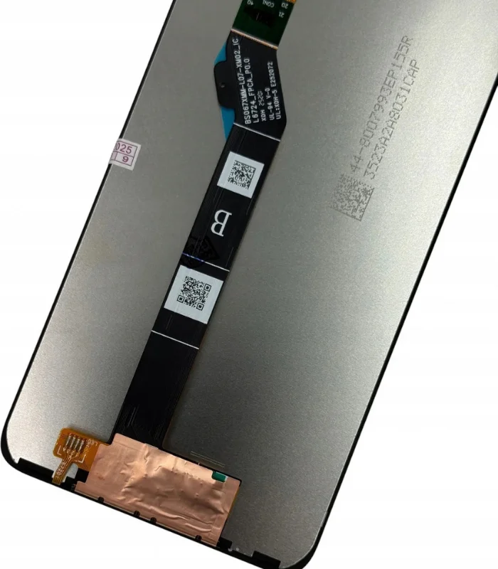شاشة Motorola Moto G56 5G LCD بديلة