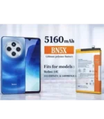 BN5X Battery Xiaomi Redmi 14C