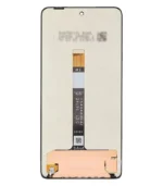 شاشة Moto G Power 2025 LCD