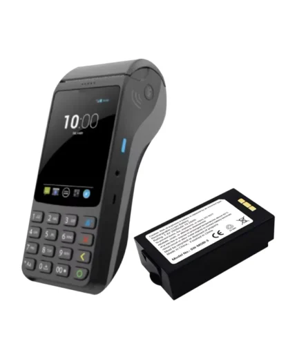 MobiPrint 3 Battery 178081747 7.4V 2600mAh